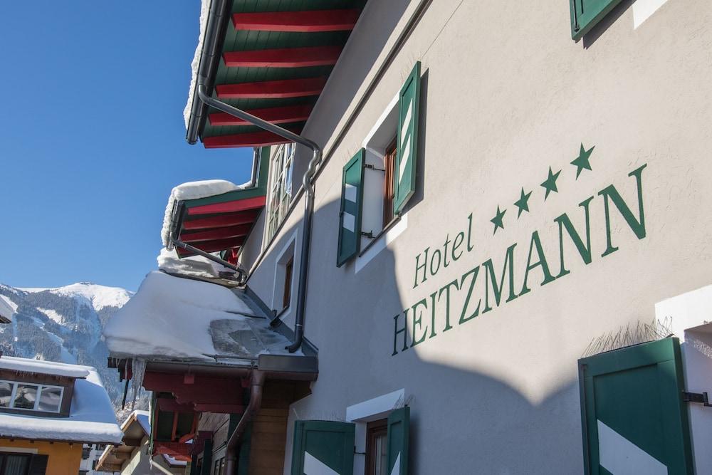 Fotos del hotel - HEITZMANN