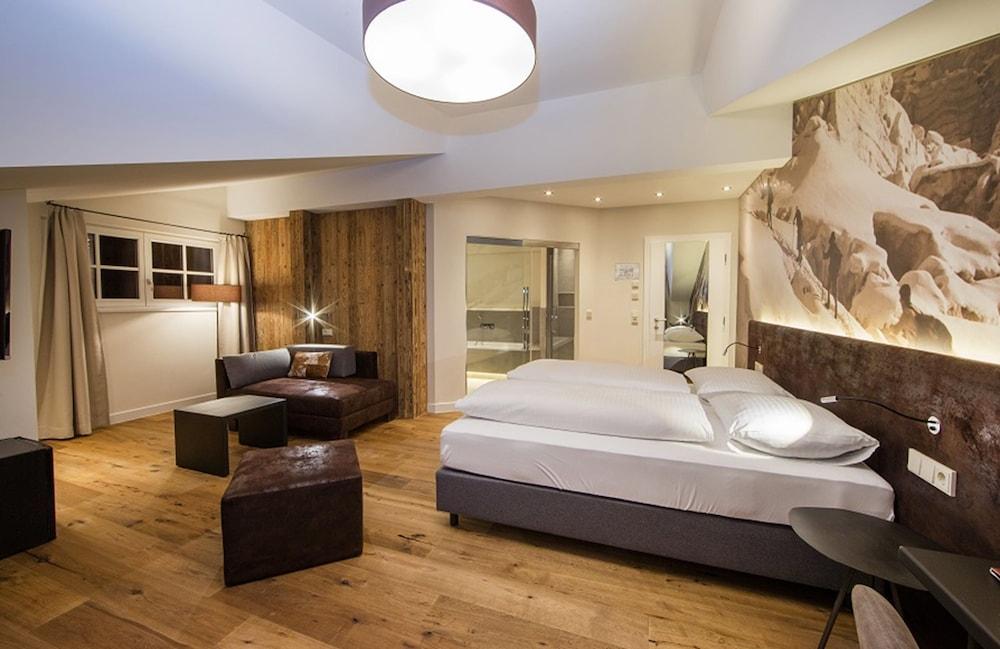 Fotos del hotel - HEITZMANN