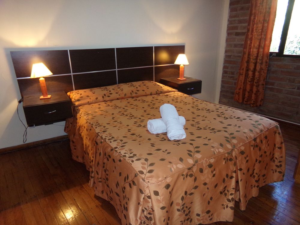 Fotos del hotel - CABANAS EL CHALLAO