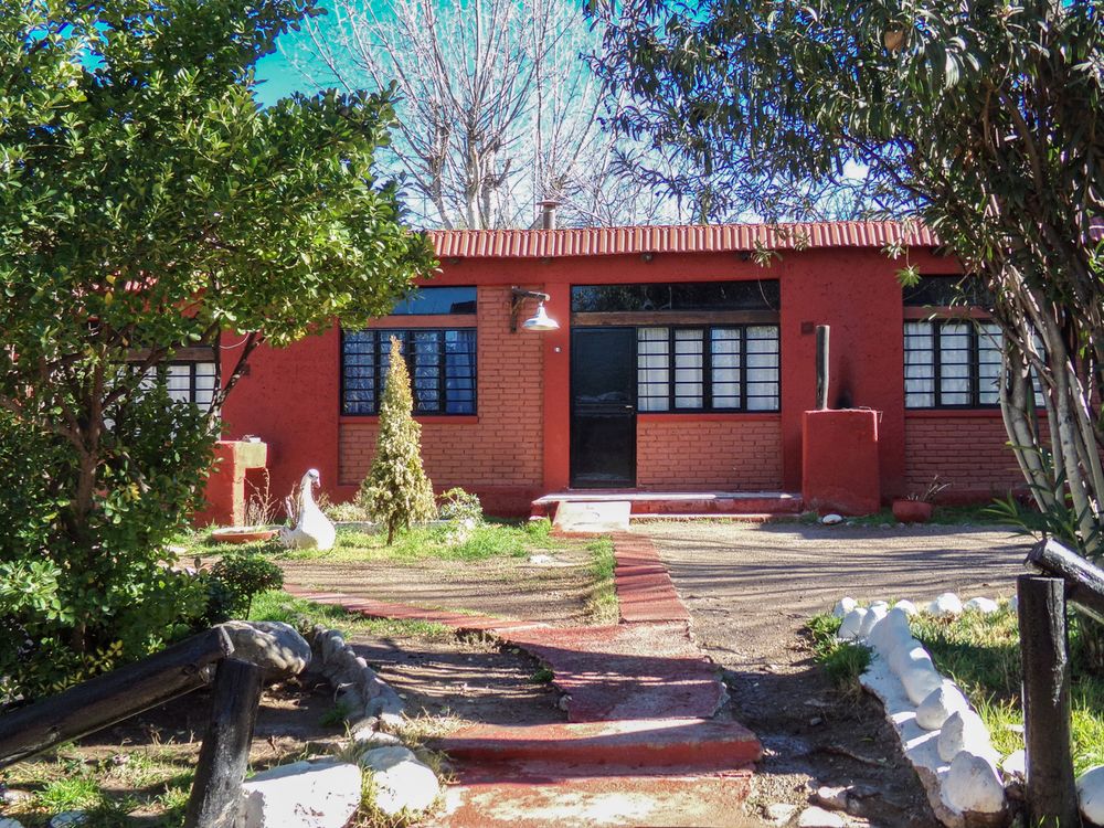 Fotos del hotel - CABANAS EL CHALLAO