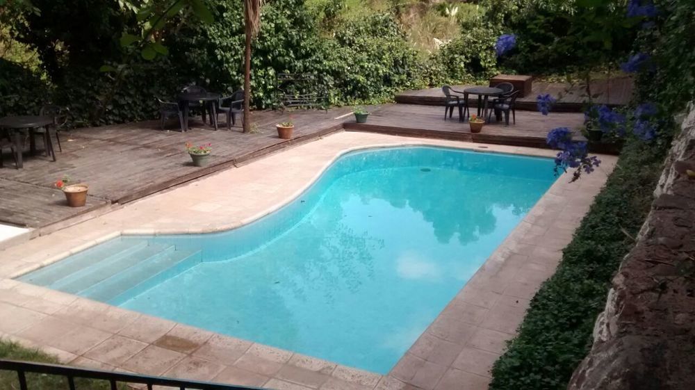 Fotos del hotel - CABANAS EL CHALLAO