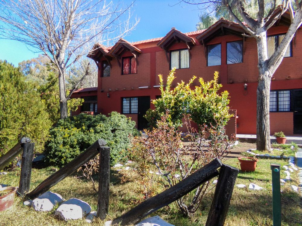 Fotos del hotel - CABANAS EL CHALLAO