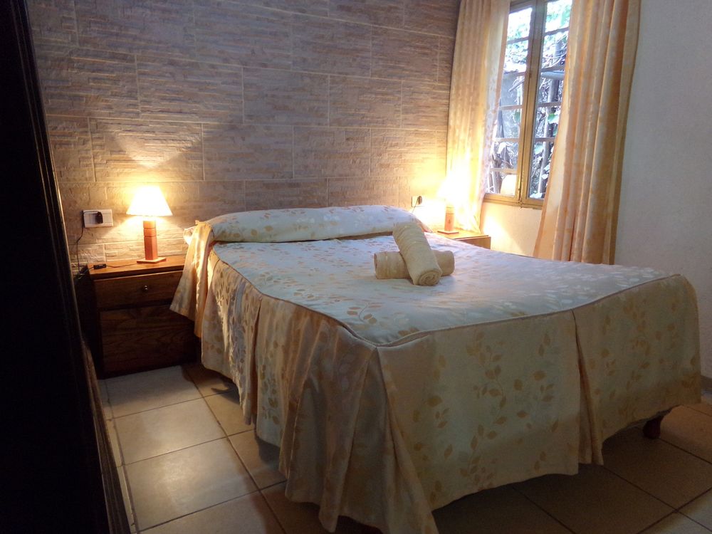 Fotos del hotel - CABANAS EL CHALLAO