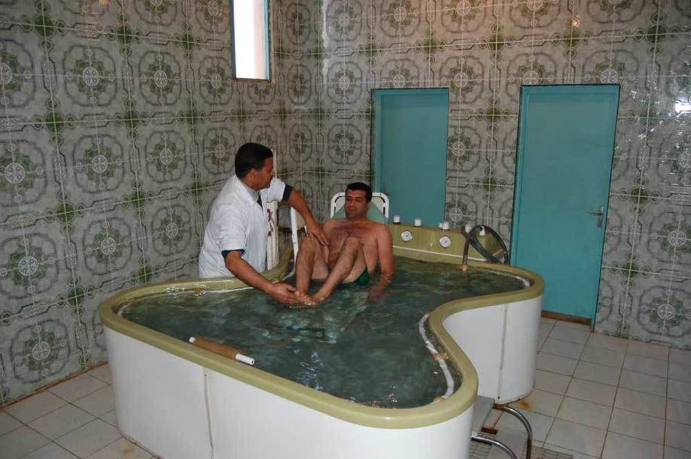 Fotos del hotel - OASIS