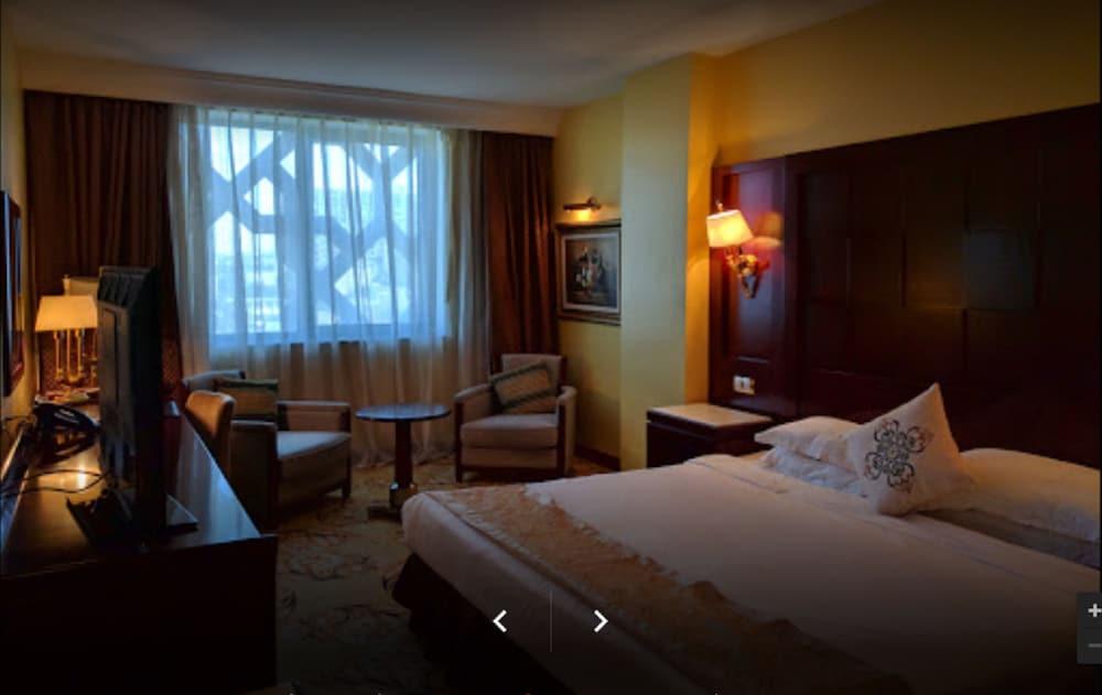 Fotos del hotel - OASIS