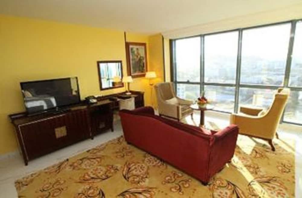 Fotos del hotel - OASIS