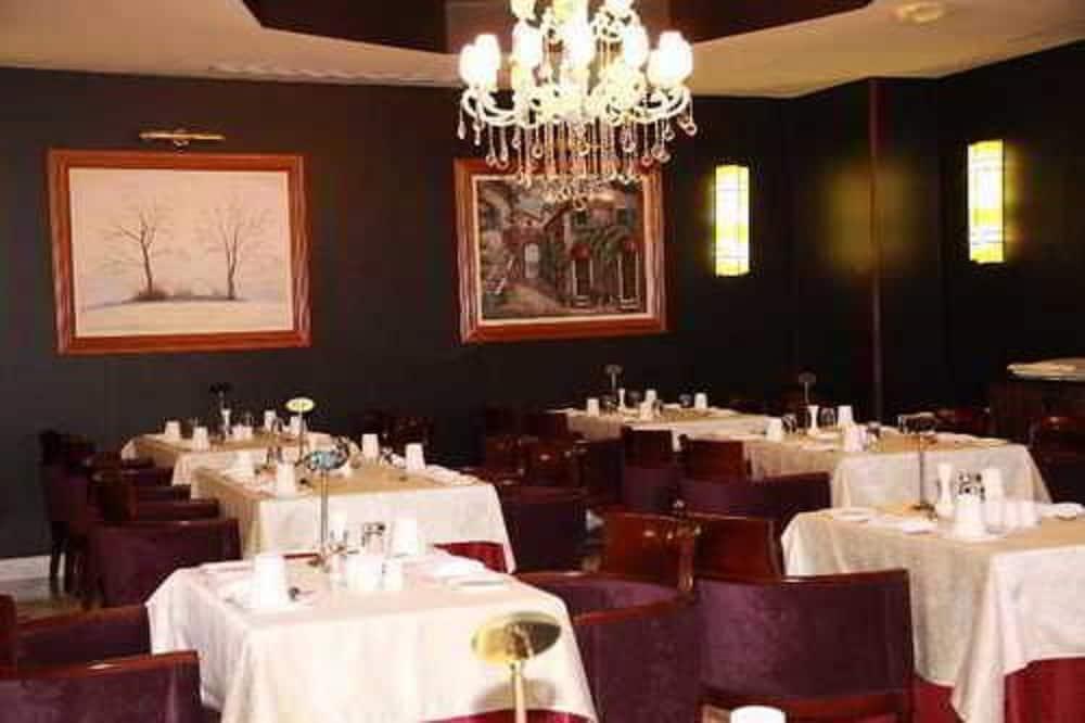 Fotos del hotel - OASIS