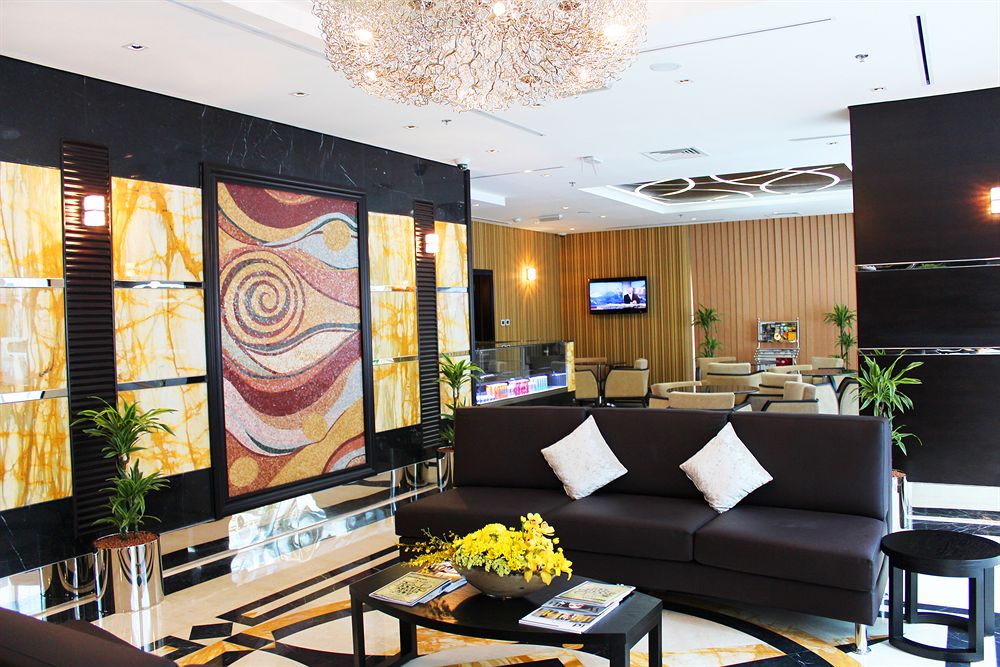 Fotos del hotel - AL DIAR SAWA HOTEL APARTMENTS