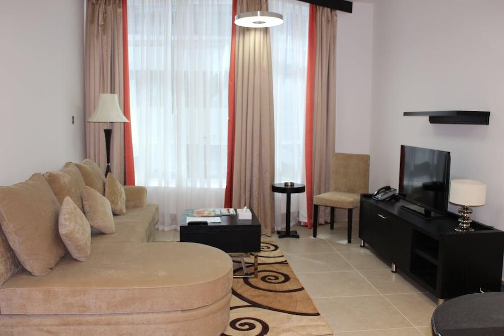 Fotos del hotel - AL DIAR SAWA HOTEL APARTMENTS