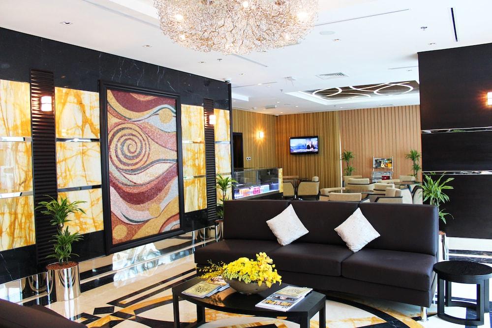 Fotos del hotel - AL DIAR SAWA HOTEL APARTMENTS