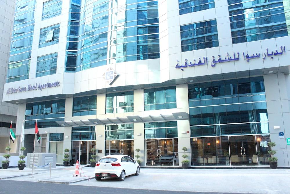 Fotos del hotel - AL DIAR SAWA HOTEL APARTMENTS