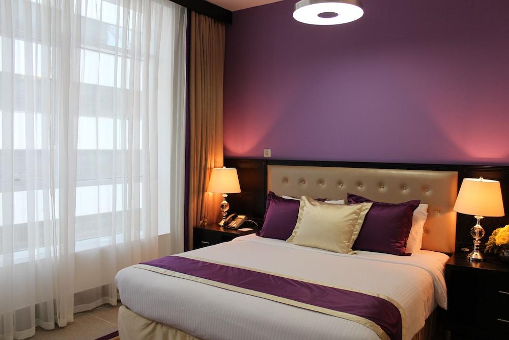 Fotos del hotel - AL DIAR SAWA HOTEL APARTMENTS