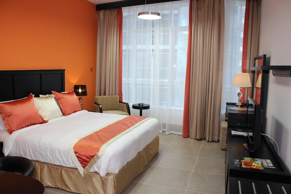 Fotos del hotel - AL DIAR SAWA HOTEL APARTMENTS