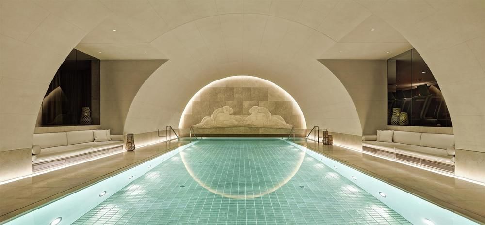 Fotos del hotel - Park Hyatt Vienna