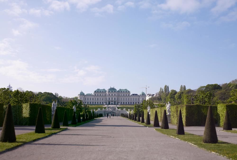 Fotos del hotel - Park Hyatt Vienna