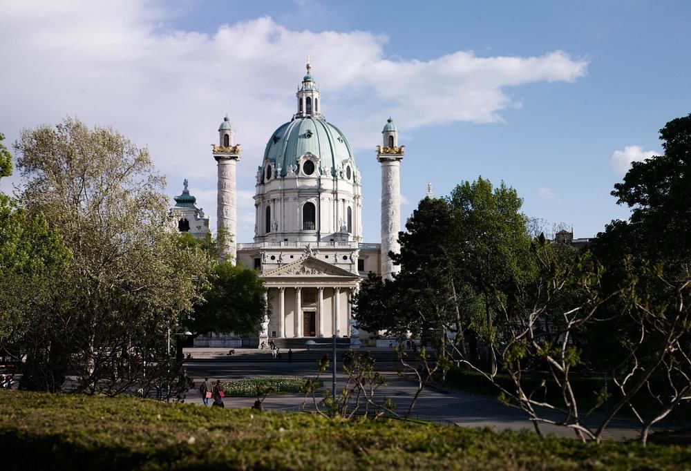 Fotos del hotel - Park Hyatt Vienna