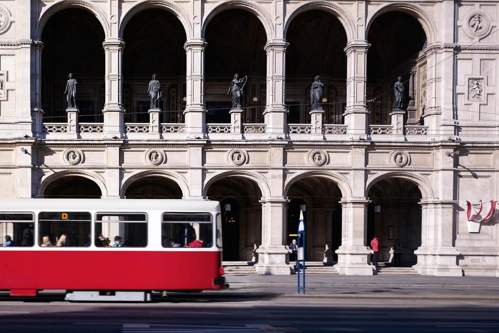 Fotos del hotel - Park Hyatt Vienna