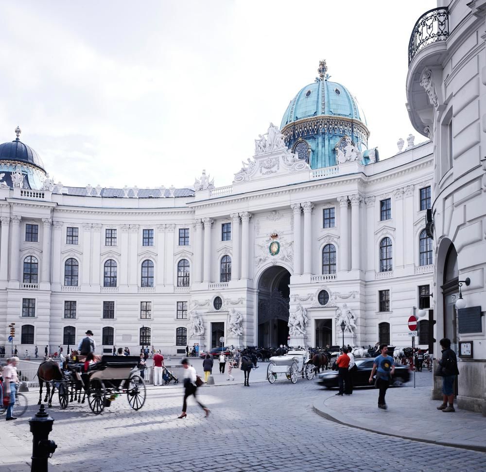 Fotos del hotel - Park Hyatt Vienna