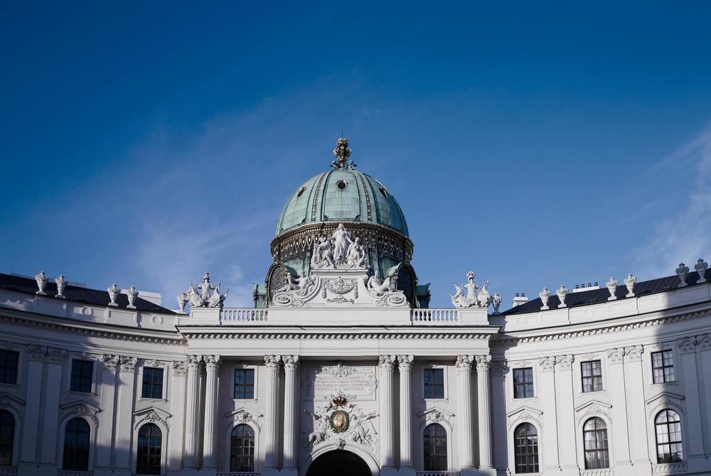 Fotos del hotel - Park Hyatt Vienna