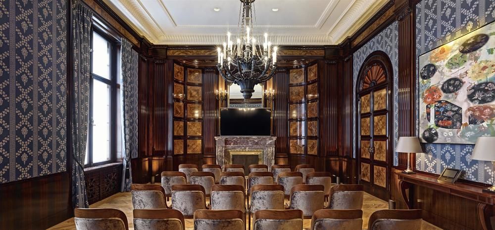 Fotos del hotel - Park Hyatt Vienna