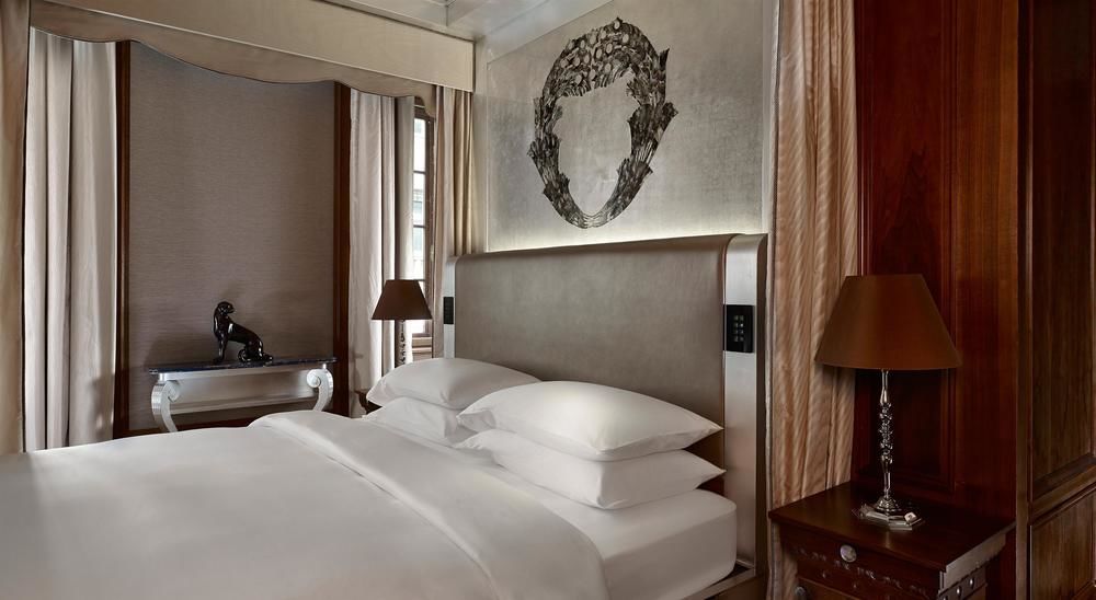Fotos del hotel - Park Hyatt Vienna