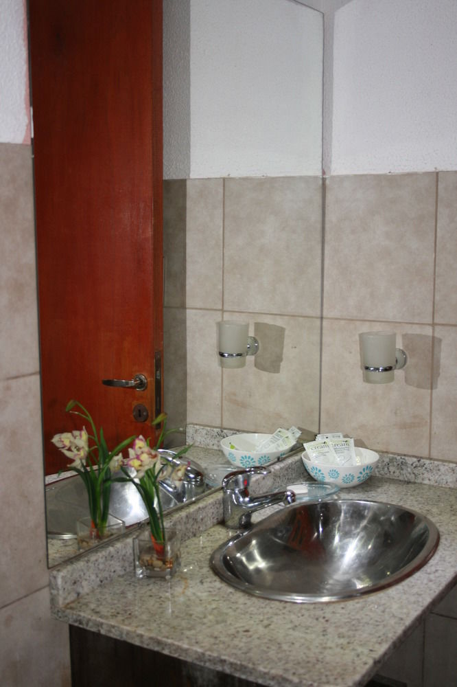 Fotos del hotel - Tupa apart