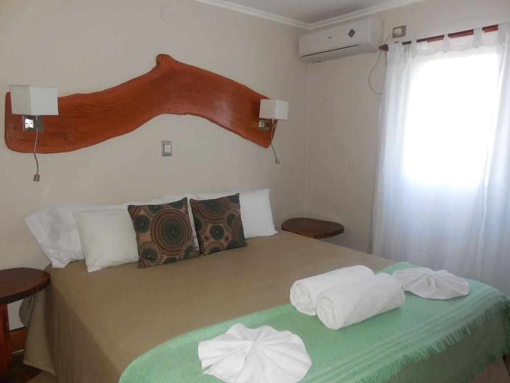 Fotos del hotel - Tupa apart