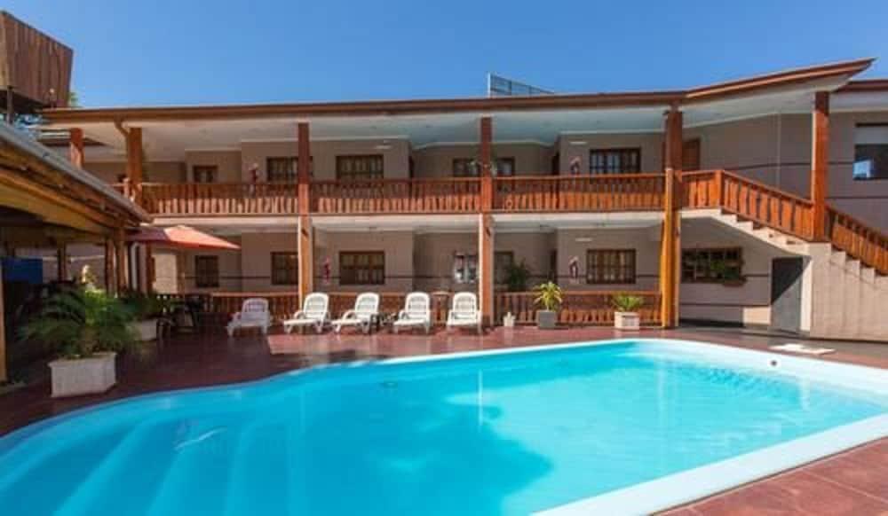 Fotos del hotel - Tupa apart