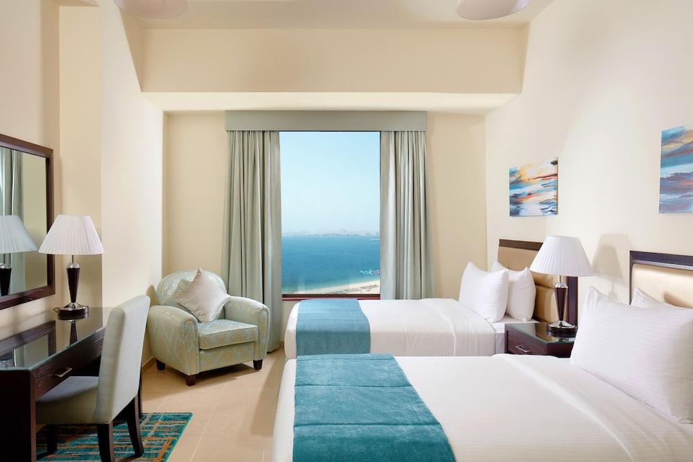 Fotos del hotel - RODA AMWAJ SUITES JBR