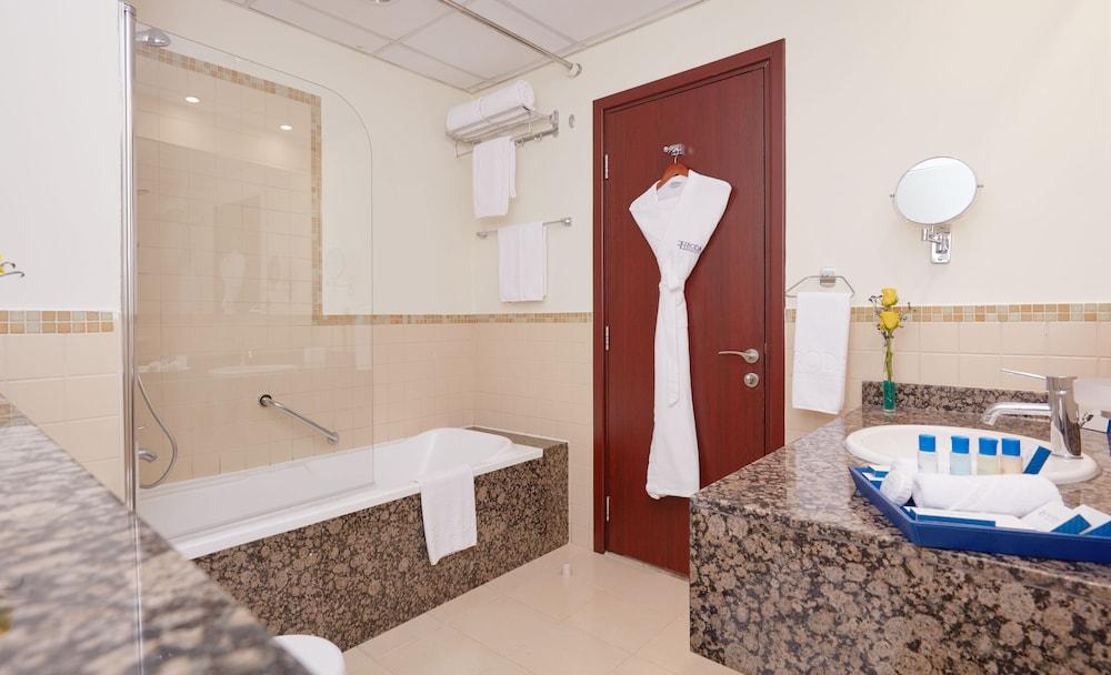 Fotos del hotel - RODA AMWAJ SUITES JBR