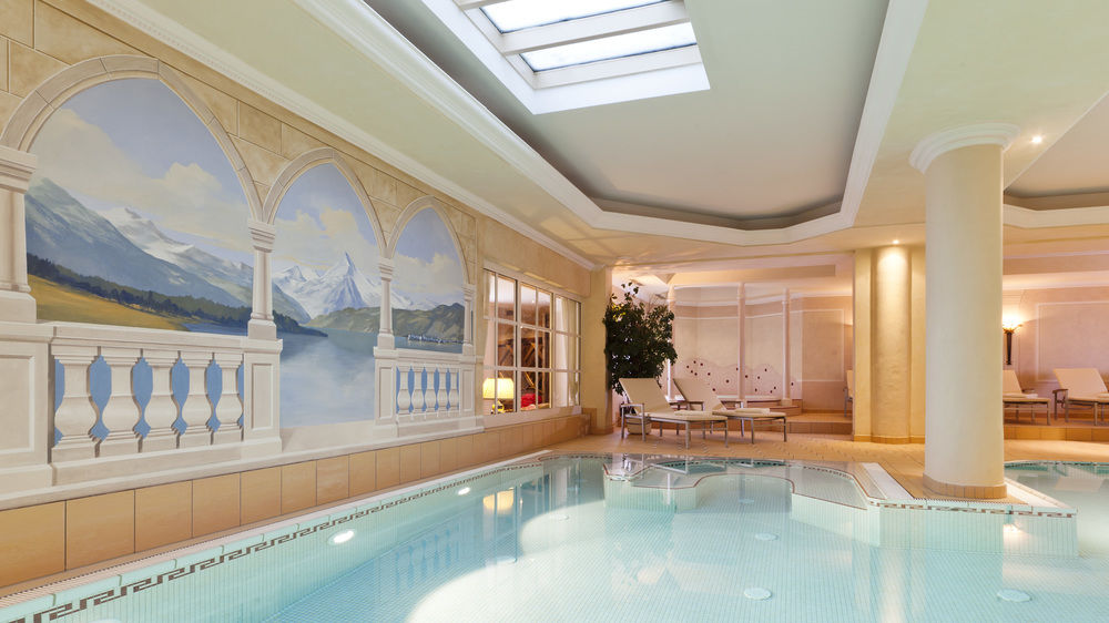 Fotos del hotel - TIROLERHOF