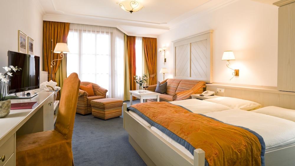 Fotos del hotel - TIROLERHOF