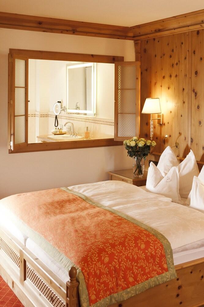 Fotos del hotel - TIROLERHOF