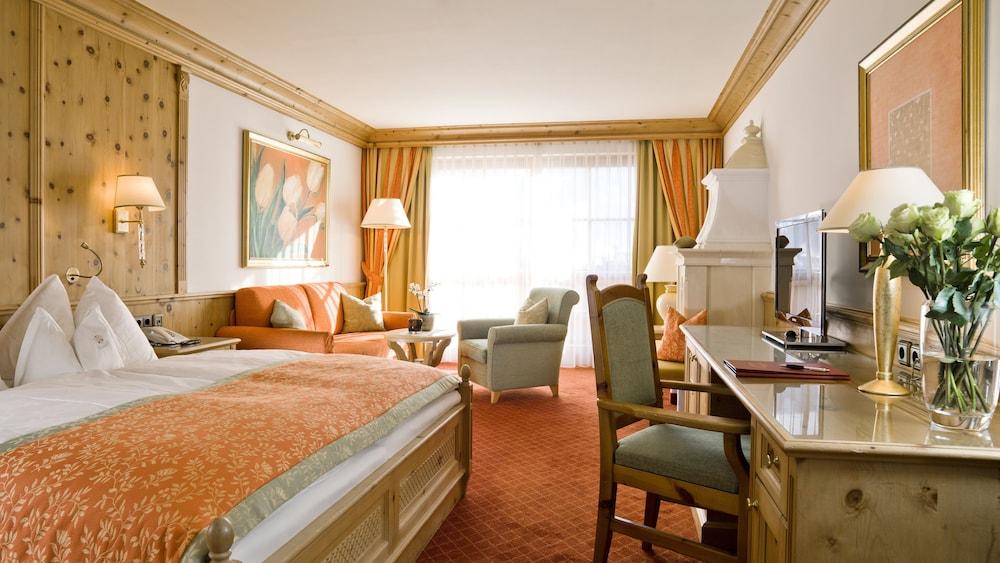 Fotos del hotel - TIROLERHOF