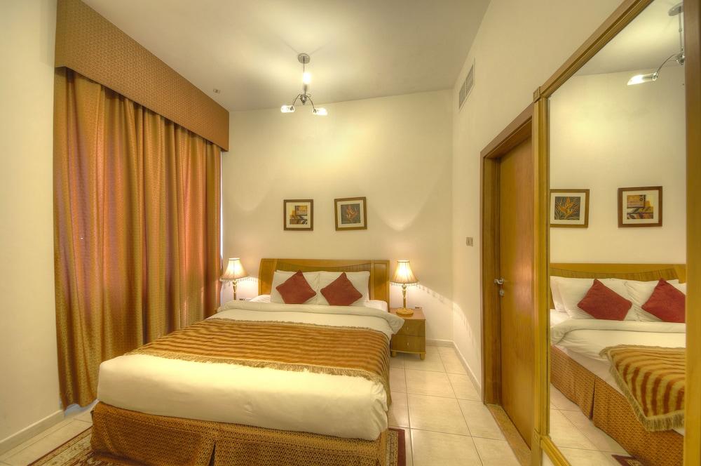 Fotos del hotel - La Villa Najd Hotel Apartments