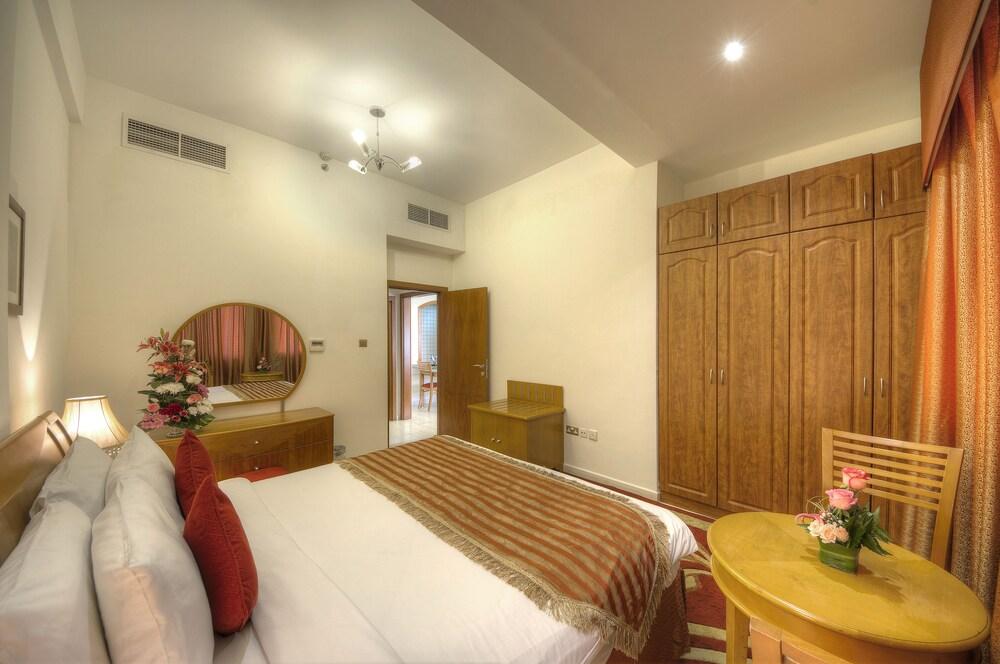 Fotos del hotel - La Villa Najd Hotel Apartments