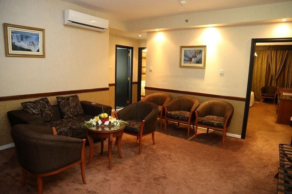 Fotos del hotel - Abjad Crown Hotel (Ex. Dubai Palm Hotel)