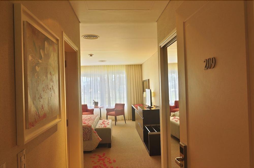 Fotos del hotel - Howard Johnson Hotel Piedras Moras