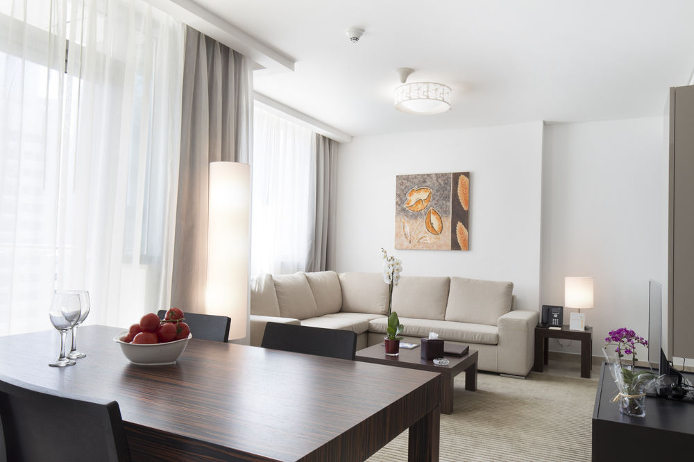 Fotos del hotel - LA VERDA DUBAI MARINA SUITES & VILLAS