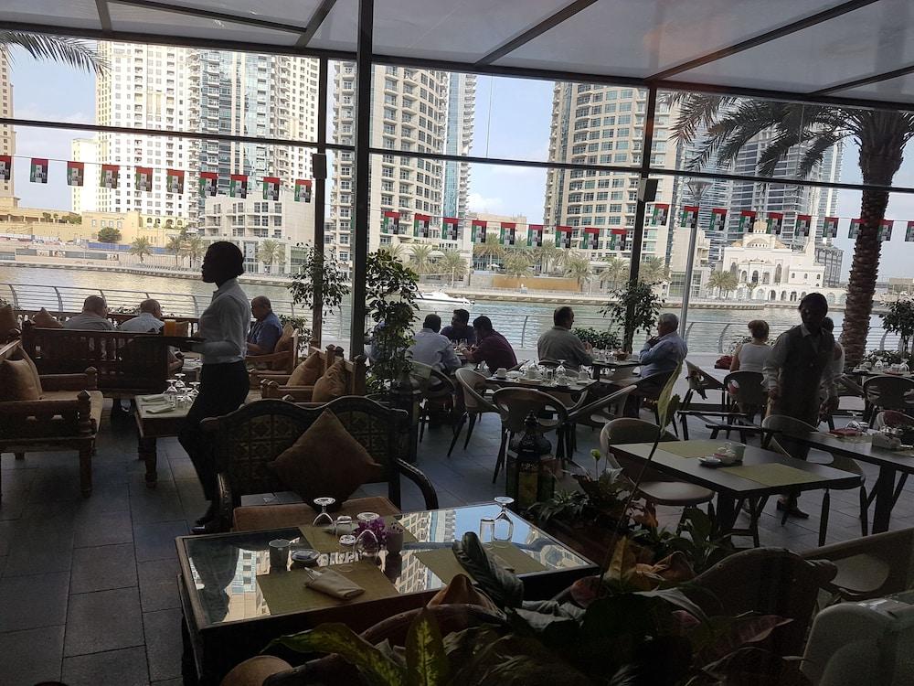 Fotos del hotel - LA VERDA DUBAI MARINA SUITES & VILLAS