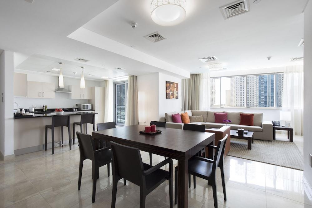 Fotos del hotel - LA VERDA DUBAI MARINA SUITES & VILLAS