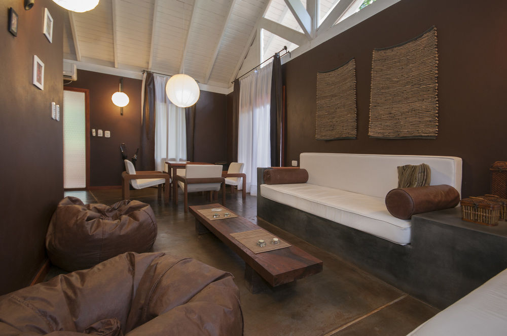Fotos del hotel - Raices Amambai Lodges