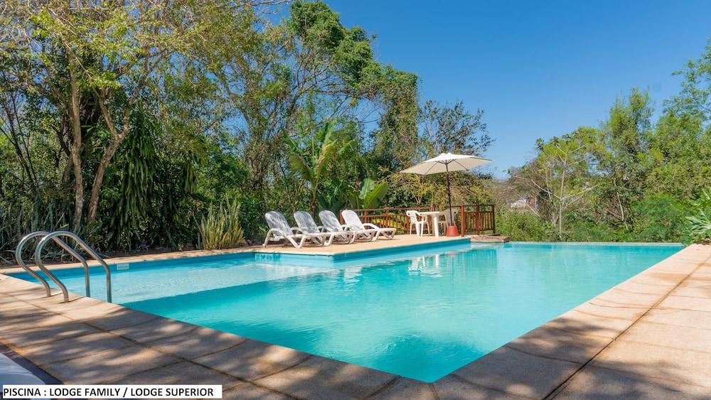 Fotos del hotel - Raices Amambai Lodges