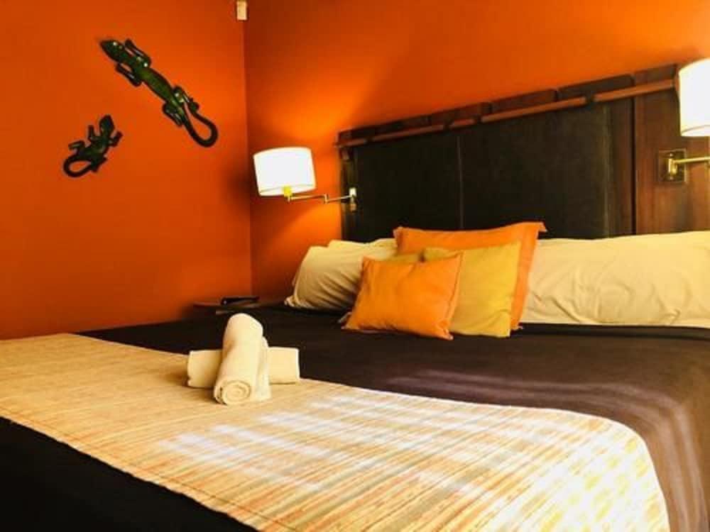 Fotos del hotel - Raices Amambai Lodges