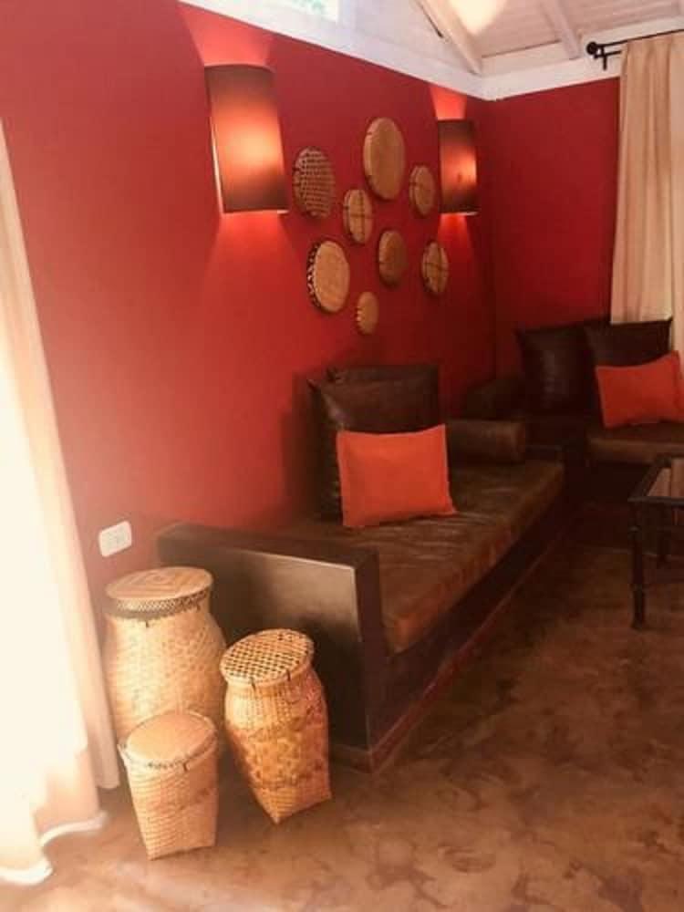 Fotos del hotel - Raices Amambai Lodges