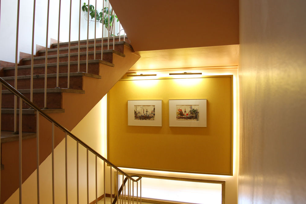 Fotos del hotel - Isar City Hotel