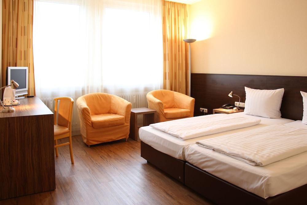 Fotos del hotel - Isar City Hotel