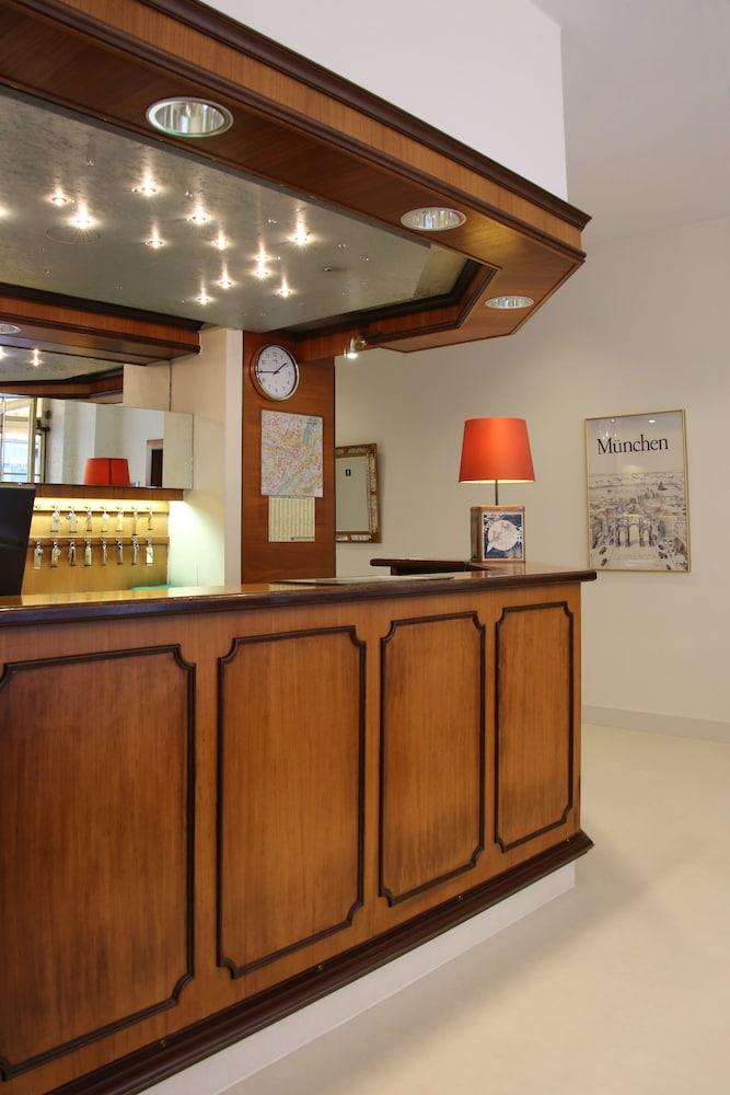 Fotos del hotel - Isar City Hotel