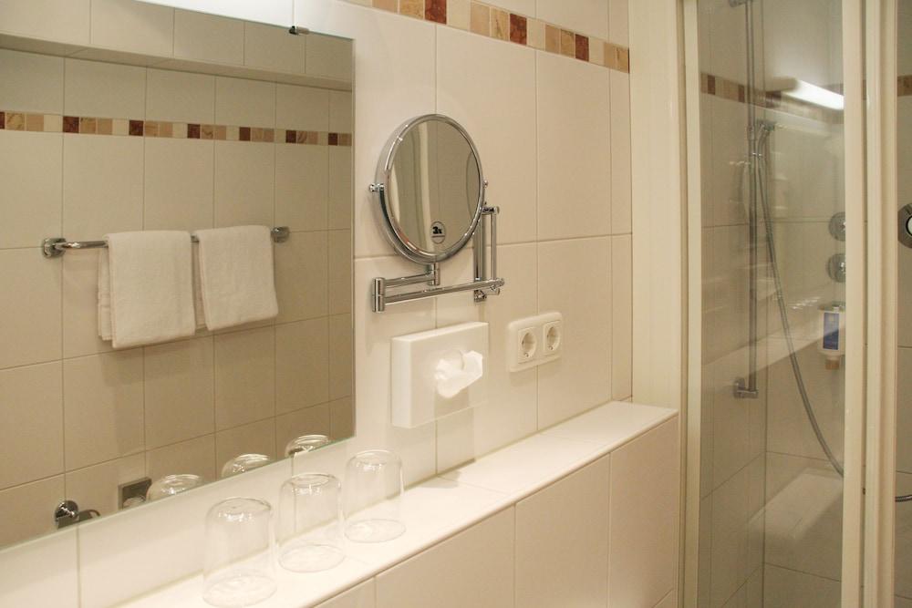 Fotos del hotel - Isar City Hotel