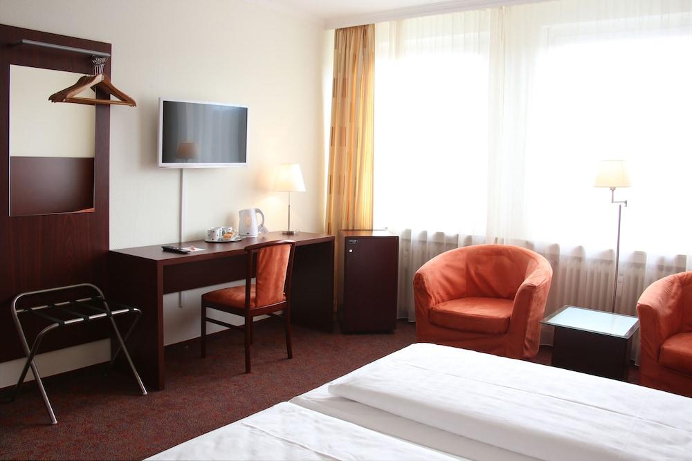 Fotos del hotel - Isar City Hotel